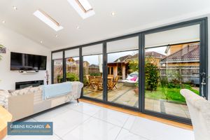 Family Area- click for photo gallery